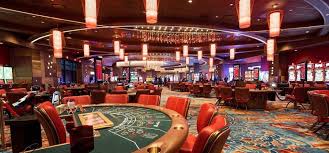 Casino Onion